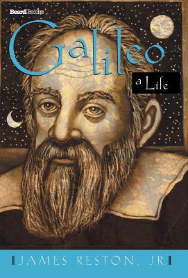 Galileo a Life - Reston, Jr James