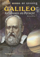 Galileo: Astronomer and Physicist - Hightower, Paul W