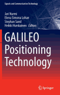Galileo Positioning Technology