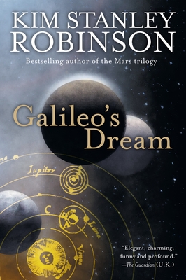 Galileo's Dream - Robinson, Kim Stanley