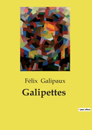 Galipettes