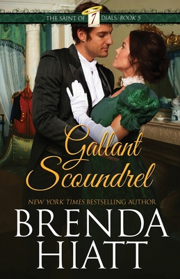 Gallant Scoundrel - Hiatt, Brenda