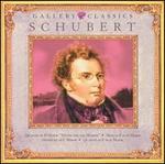 Gallery Of Classics: Schubert