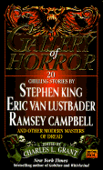 Gallery of Horror - King, Stephen, and Grant, Charles L (Editor), and Lustbader, Eric Van