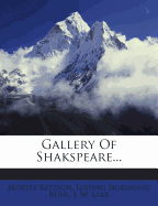 Gallery of Shakspeare...