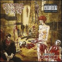 Gallery of Suicide - Cannibal Corpse