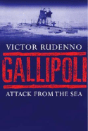 Gallipoli: Attack from the Sea