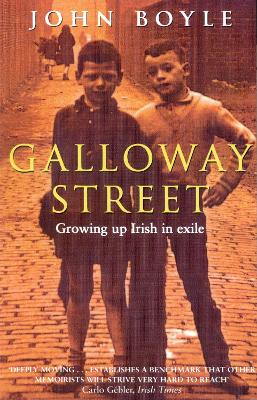 Galloway Street - Boyle, John