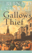 Gallows Thief - Cornwell, Bernard