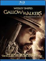 Gallowwalkers [Blu-ray]