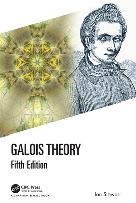 Galois Theory - Stewart, Ian