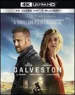Galveston [4K Ultra HD Blu-ray/Blu-ray] - Mlanie Laurent