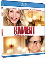 Gambit [Blu-ray] - Michael Hoffman