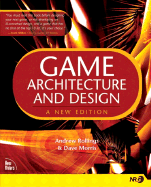 Game Architecture & Design