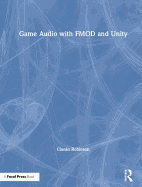 Game Audio with Fmod and Unity