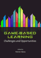 Game-Based Learning: Challenges and Opportunities