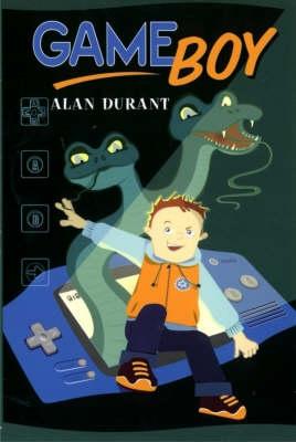 Game Boy - Durant, Alan