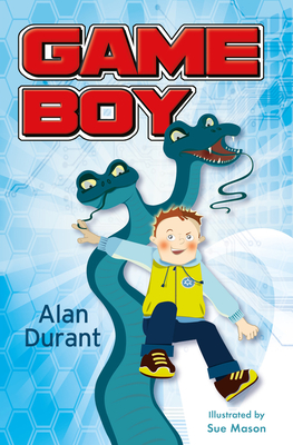 Game Boy - Durant, Alan