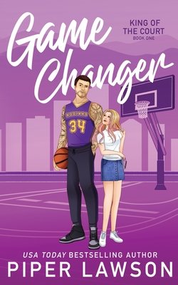 Game Changer - Lawson, Piper