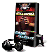 Game Changers - Lupica, Mike, and Berman, Fred (Read by)