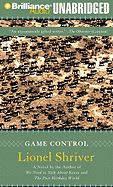Game Control