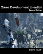 Game Development Essentials: An Introduction - Novak, Jeannie