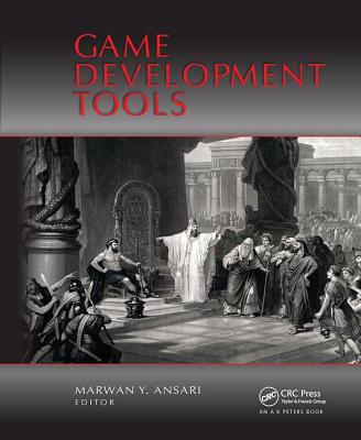 Game Development Tools - Ansari, Marwan