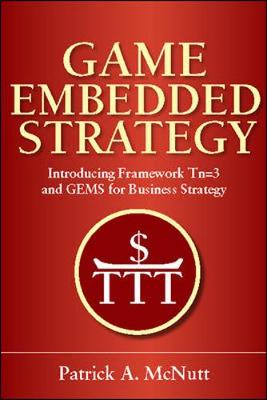 Game Embedded Strategy - McNutt, Patrick A.