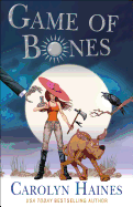 Game of Bones: A Sarah Booth Delaney Mystery