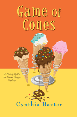 Game of Cones - Baxter, Cynthia