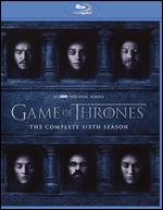Game of Thrones: Season 6 [Blu-ray] - 
