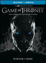 Game of Thrones: The Complete Seventh Season [Blu-ray] - 