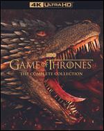 Game of Thrones [TV Series] - 