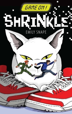 Game On: Shrinkle - Snape, Emily