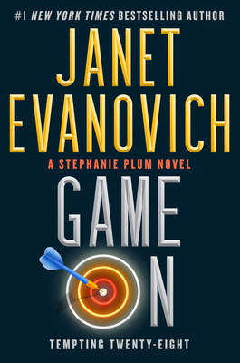 Game on: Tempting Twenty-Eight - Evanovich, Janet