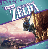 Game On! The Legend of Zelda
