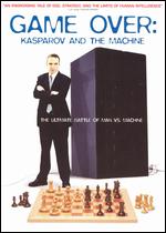 Game Over: Kasparov and the Machine - Vikram Jayanti