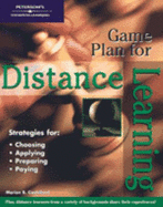 Game Plan for Distance Learning