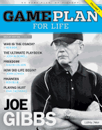 Game Plan for Life Volume 1- Bible Study Book: No Game Plan. No Victory.