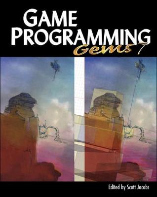 Game Programming Gems 7 - Jacobs, Scott (Editor)