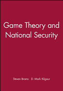 Game Theory and National Security