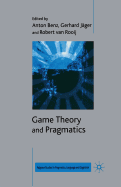 Game Theory and Pragmatics