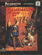 Gamemaster Law - 