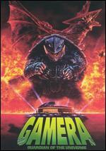 Gamera: Guardian of the Universe