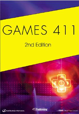 Games 411 - 411 Publishing (Creator)