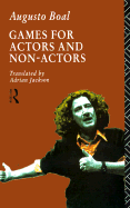 Games for Actors and Non-Actors
