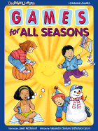 Games for All Seasons - Caton, Barbara, and Cleveland, Alex