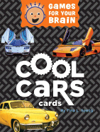 Games for Your Brain: Cool Cars (Games for Your Brain)