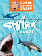 Games for Your Brain: Shark Cards (Games for Your Brain)