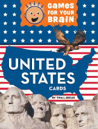 Games for Your Brain: United States Cards